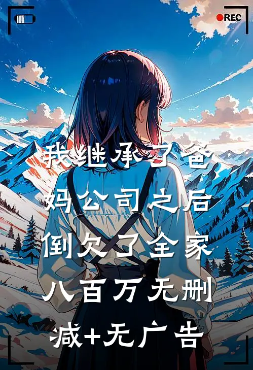 我继承了爸妈公司之后，倒欠了全家八百万无删减+无广告