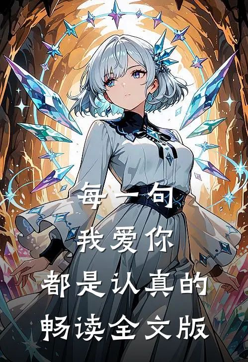 每一句我爱你，都是认真的畅读全文版