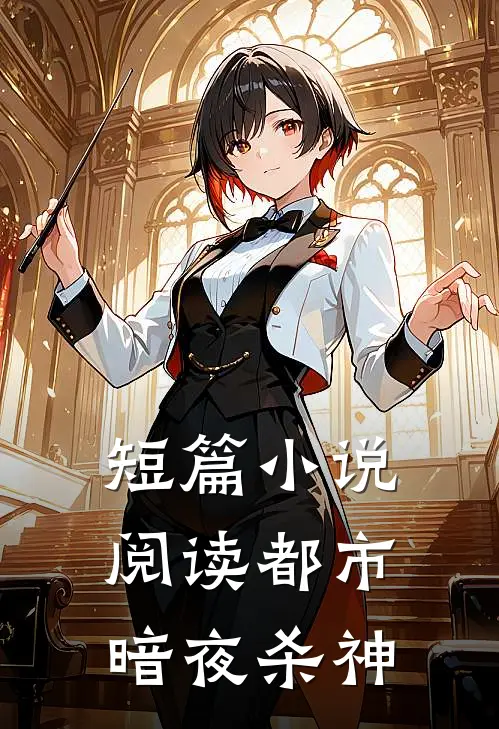 短篇小说阅读都市暗夜杀神