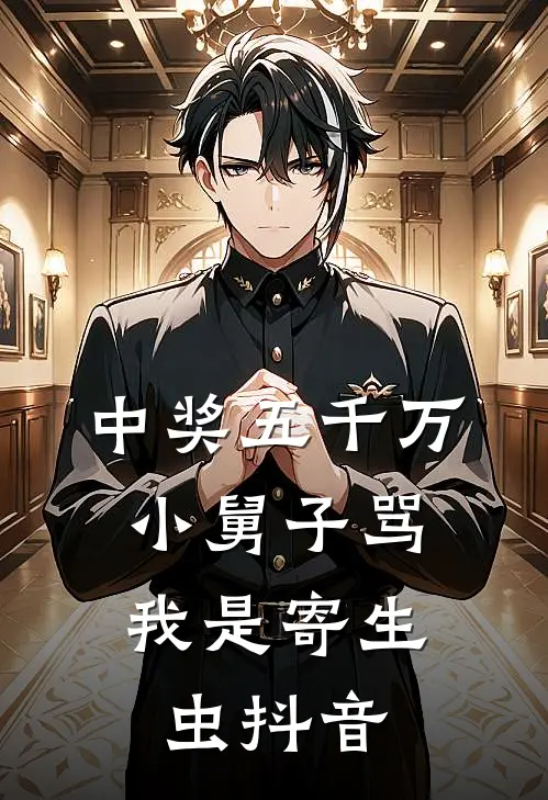 中奖五千万，小舅子骂我是寄生虫抖音