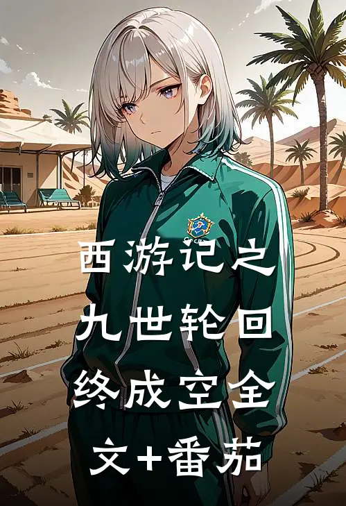 西游记之九世轮回终成空全文+番茄