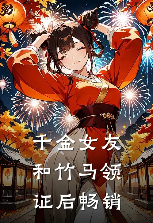 千金女友和竹马领证后畅销