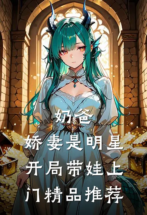 奶爸：娇妻是明星，开局带娃上门精品推荐