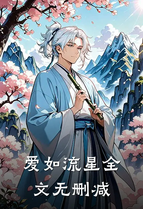 爱如流星全文无删减