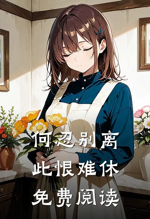 何忍别离，此恨难休免费阅读