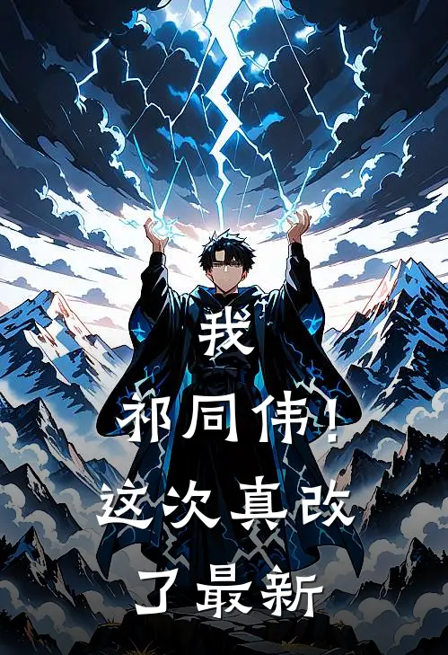 我，祁同伟！这次真改了最新