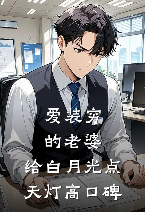 爱装穷的老婆，给白月光点天灯高口碑