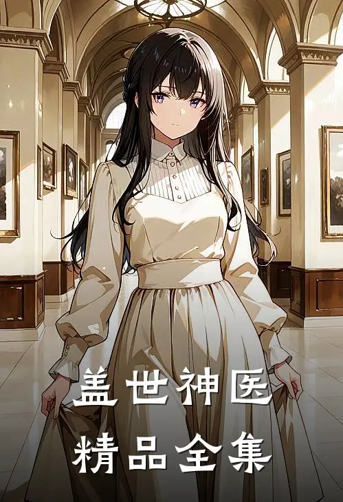 盖世神医精品全集