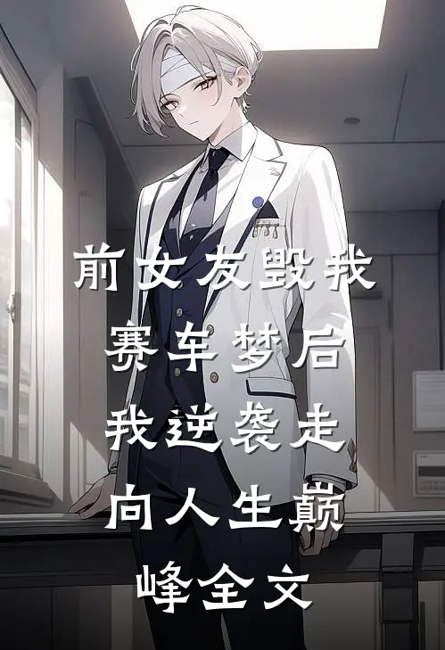 前女友毁我赛车梦后，我逆袭走向人生巅峰全文