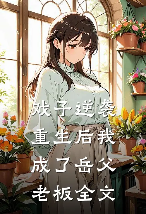 戏子逆袭：重生后我成了岳父老板全文