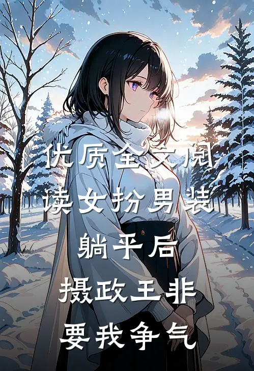 优质全文阅读女扮男装：躺平后，摄政王非要我争气