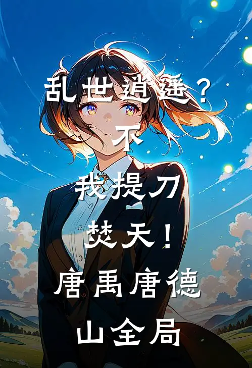 乱世逍遥？不，我提刀焚天！唐禹唐德山全局