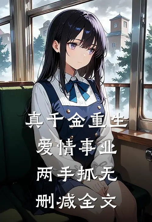 真千金重生，爱情事业两手抓无删减全文