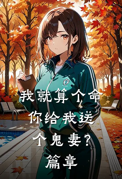 我就算个命，你给我送个鬼妻？篇章