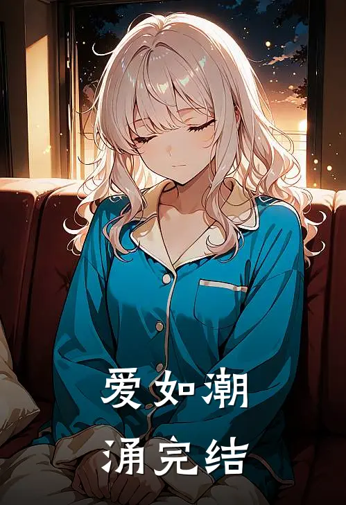 爱如潮涌完结