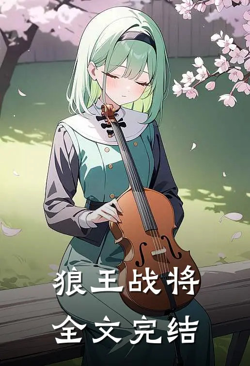 狼王战将全文完结