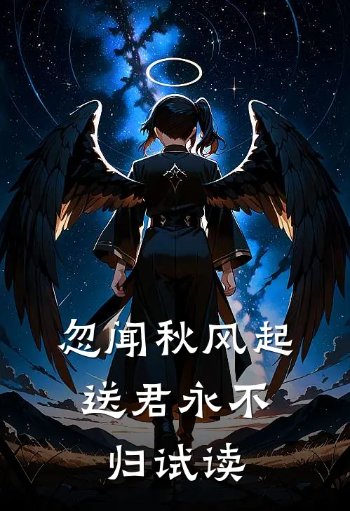 忽闻秋风起，送君永不归试读