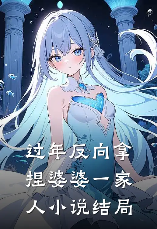 过年反向拿捏婆婆一家人小说结局