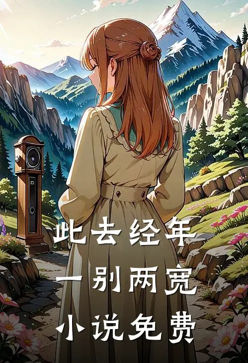 此去经年，一别两宽小说免费