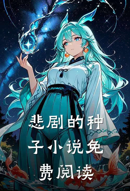 悲剧的种子小说免费阅读