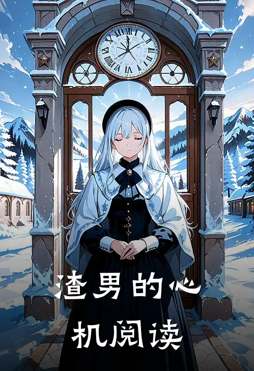渣男的心机阅读
