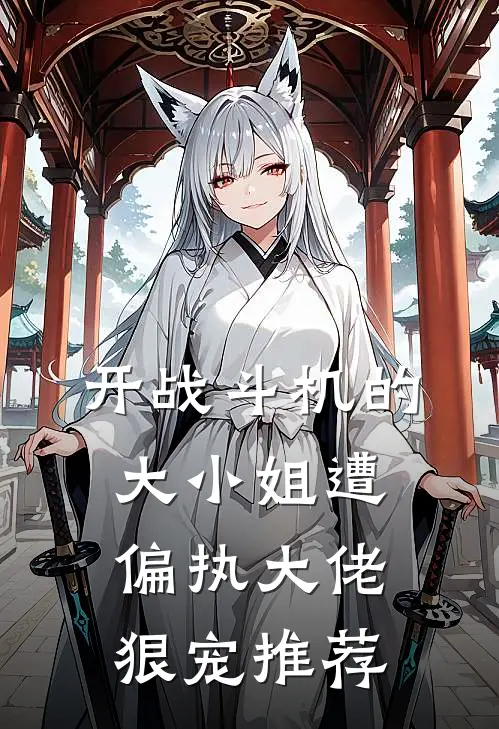 开战斗机的大小姐遭偏执大佬狠宠推荐