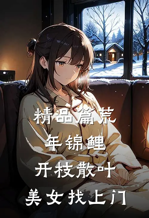 精品篇荒年锦鲤：开枝散叶，美女找上门
