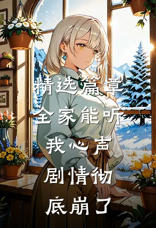 精选篇章全家能听我心声，剧情彻底崩了