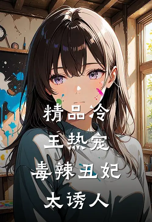 精品冷王热宠：毒辣丑妃太诱人