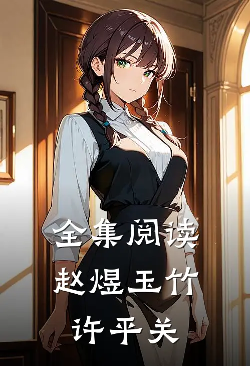 全集阅读赵煜玉竹许平关