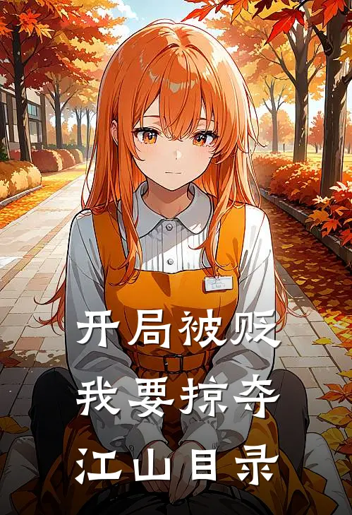开局被贬，我要掠夺江山目录