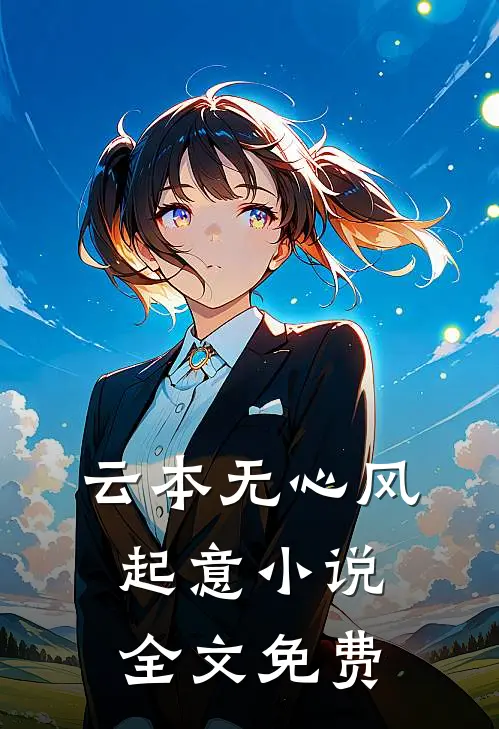 云本无心风起意小说全文免费