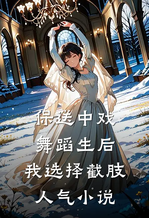 保送中戏舞蹈生后，我选择截肢人气小说