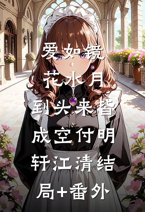 爱如镜花水月，到头来皆成空付明轩江清结局+番外