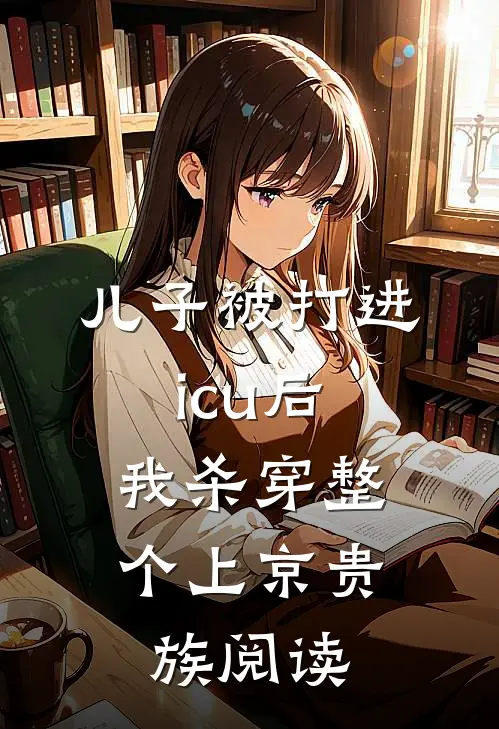 儿子被打进icu后，我杀穿整个上京贵族阅读