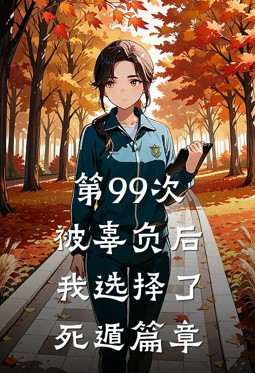 第99次被辜负后，我选择了死遁篇章