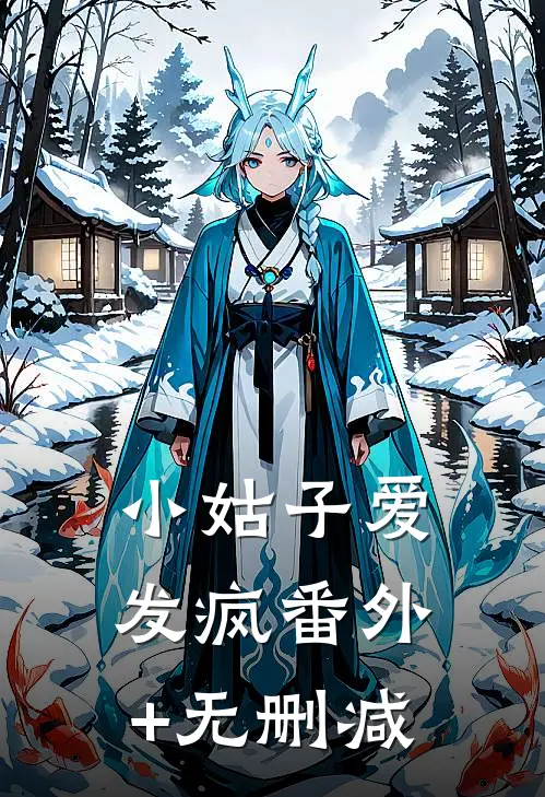小姑子爱发疯番外+无删减