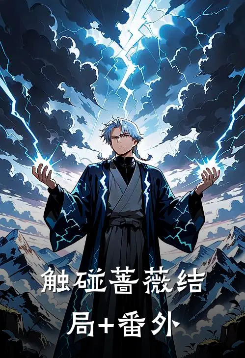 触碰蔷薇结局+番外