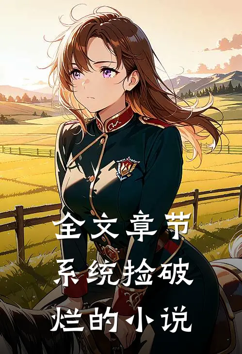 全文章节系统捡破烂的小说