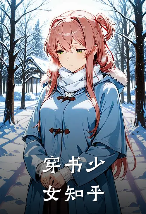 穿书少女知乎