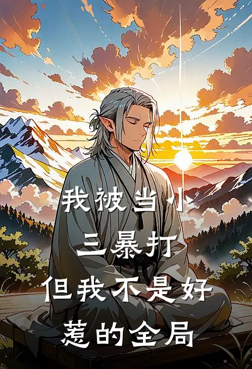 我被当小三暴打，但我不是好惹的全局