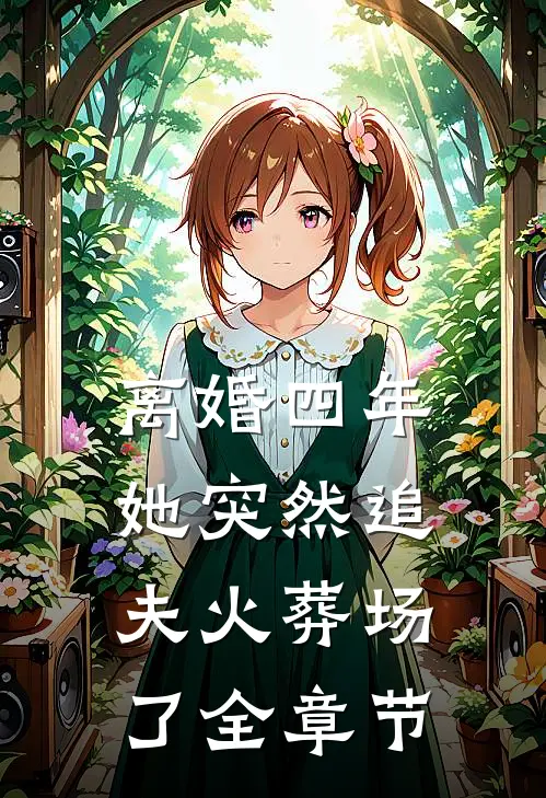 离婚四年，她突然追夫火葬场了全章节