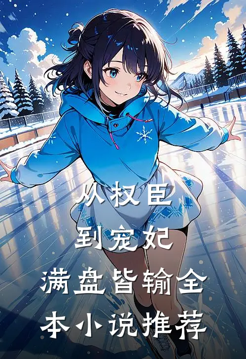 从权臣到宠妃，满盘皆输全本小说推荐