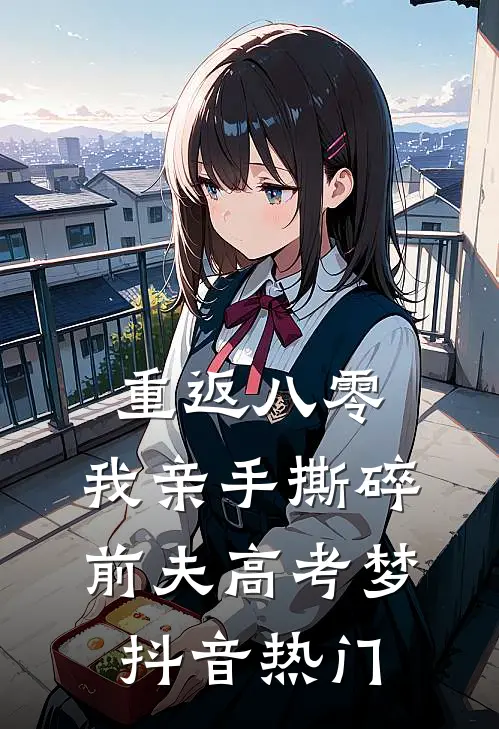 重返八零，我亲手撕碎前夫高考梦抖音热门
