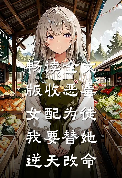 畅读全文版收恶毒女配为徒，我要替她逆天改命