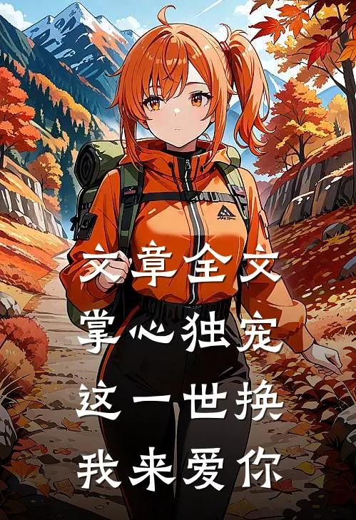 文章全文掌心独宠：这一世换我来爱你