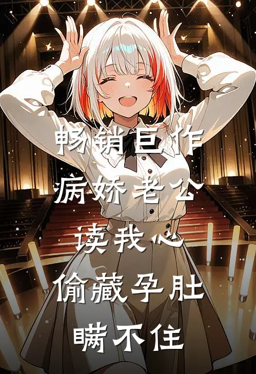 畅销巨作病娇老公读我心，偷藏孕肚瞒不住