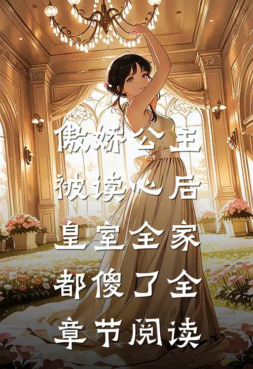 傲娇公主被读心后，皇室全家都傻了全章节阅读