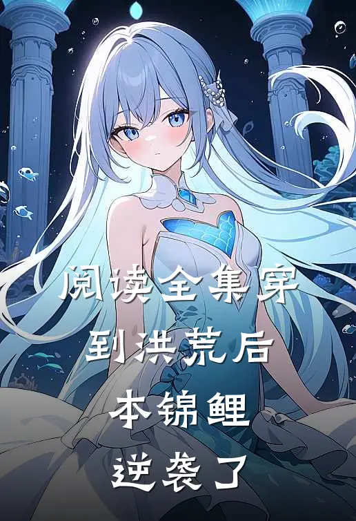 阅读全集穿到洪荒后，本锦鲤逆袭了