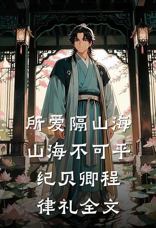 所爱隔山海，山海不可平纪贝卿程律礼全文